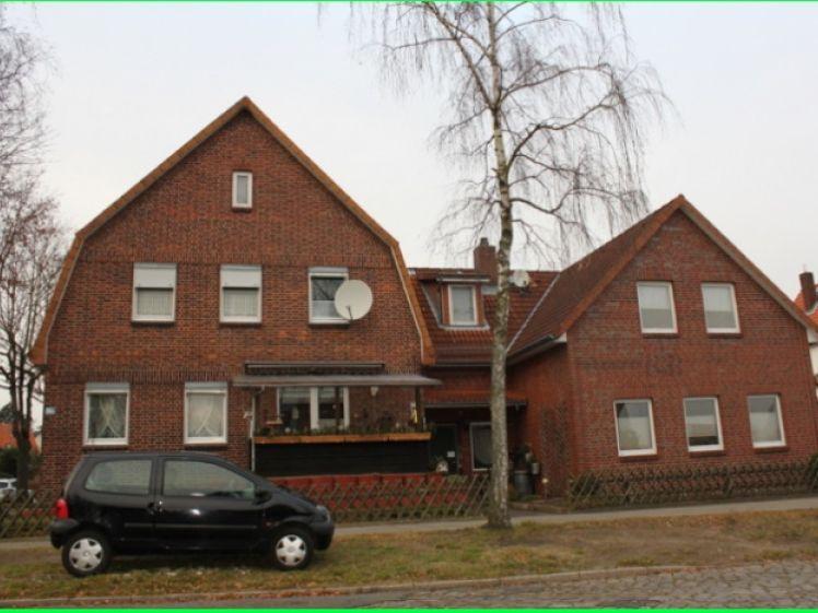 °°°gemütliche Wohnung in ruhiger Lage beim Krankenhaus°°° - Foto 1