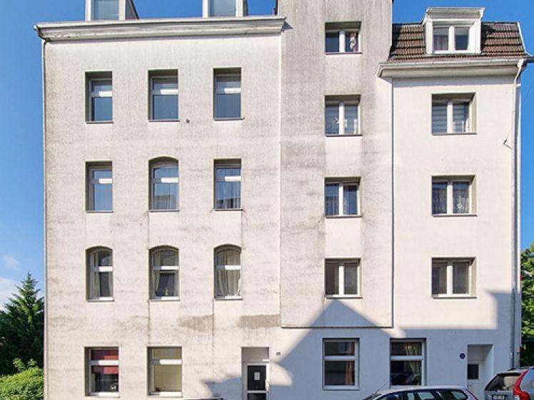 Renovierte 2 Zimmer Wohnung in ruhiger Lage - Photo 1