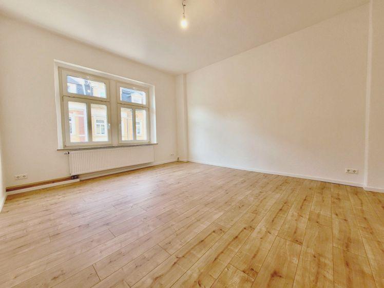 Nachmieter gesucht! - Schöne 3-Zimmer Wohnung im Herzen von Bischofswerda! - Foto 1
