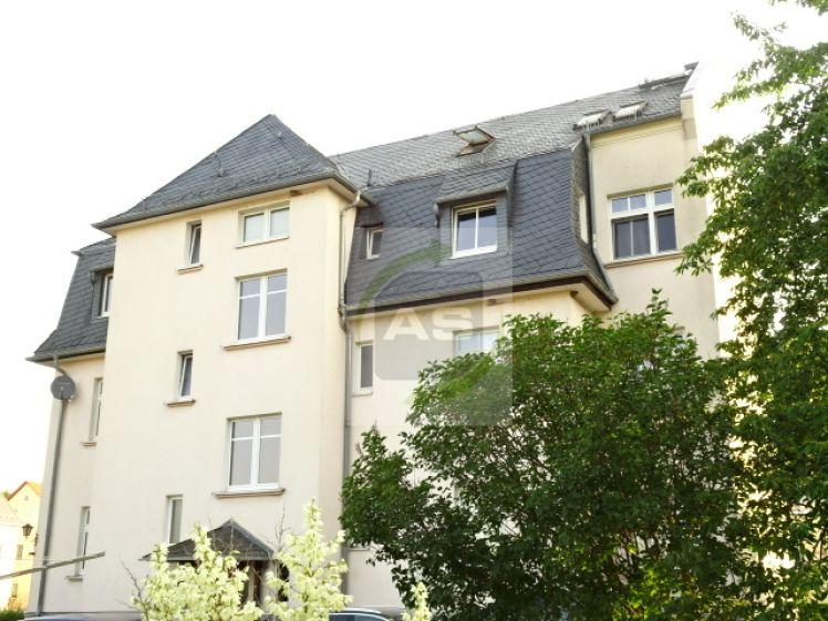 Hübsches Wohnen für kleines Budget in Crossen - Photo 1