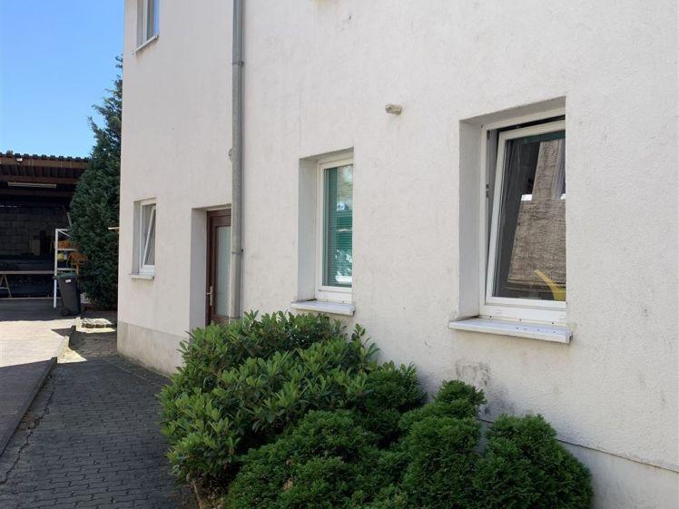 Wurzen* Kleines, gemütliches Apartment* Hinterhaus* ruhig* Zentral - Photo 1