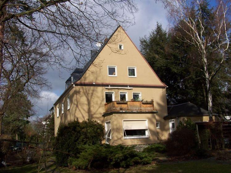 IHRE Dachgeschoss-Wohnung im Zeisigwald erwartet SIE ! - Foto 1