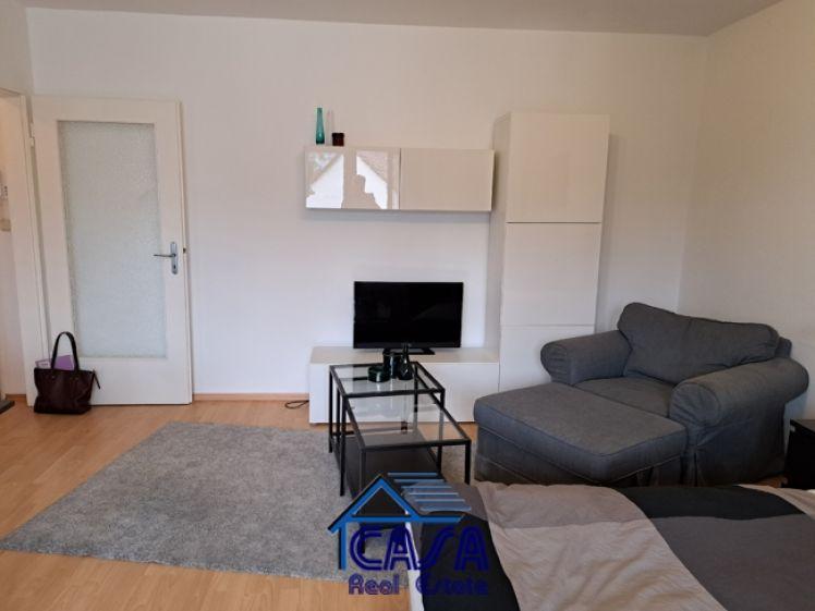 FUSSLÄUFIG ZUR SCHWEIZER STRASSE: modern eingerichtetes Apartment nahe der Schweizer Strasse - Foto 1
