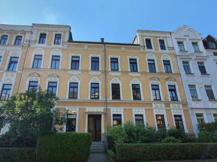Tolle 2 Raum Wohnung in Top Lage - Foto 1