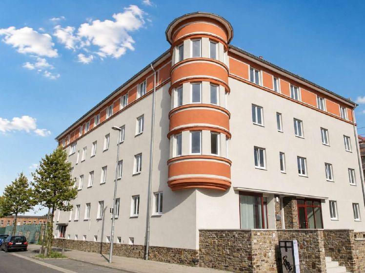 interessante 2-Zimmer-DG-Wohnung - Photo 1