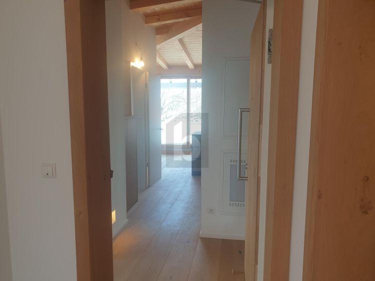 ERSTBEZUG EXKLUSIVER NEUBAU AM CHIEMSEE WHG 6/9 - Foto 1