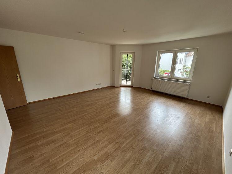 Genau das Richtige! 3-Zimmer-Wohnung in ruhiger Lage! - Foto 1