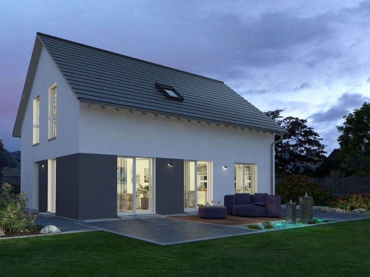 Immobilie in Braunschweig - KLASSISCHER GRUNDRISS - GROSSZÜGIGES HAUS - Bild 0