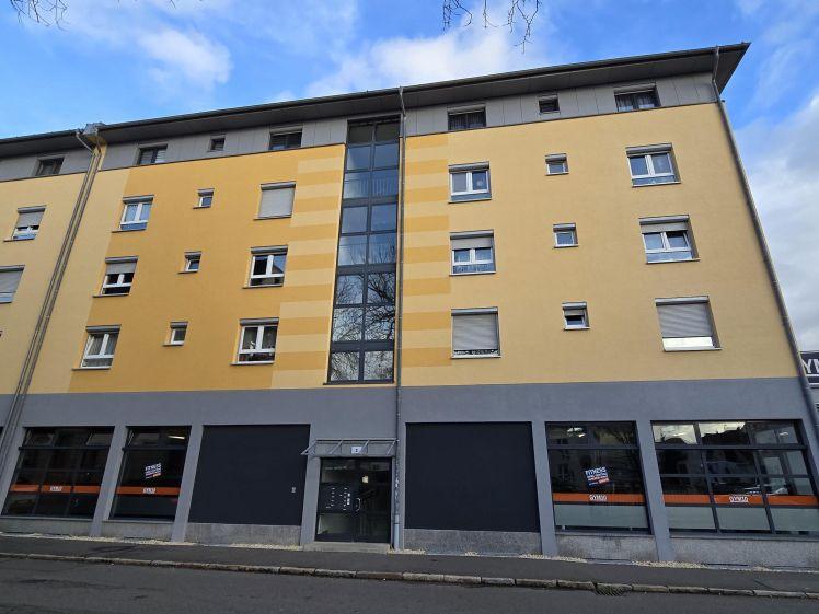 + + + perfekt geschnittene 2-Zimmer Wohnung mit Terrasse + + + - Photo 1