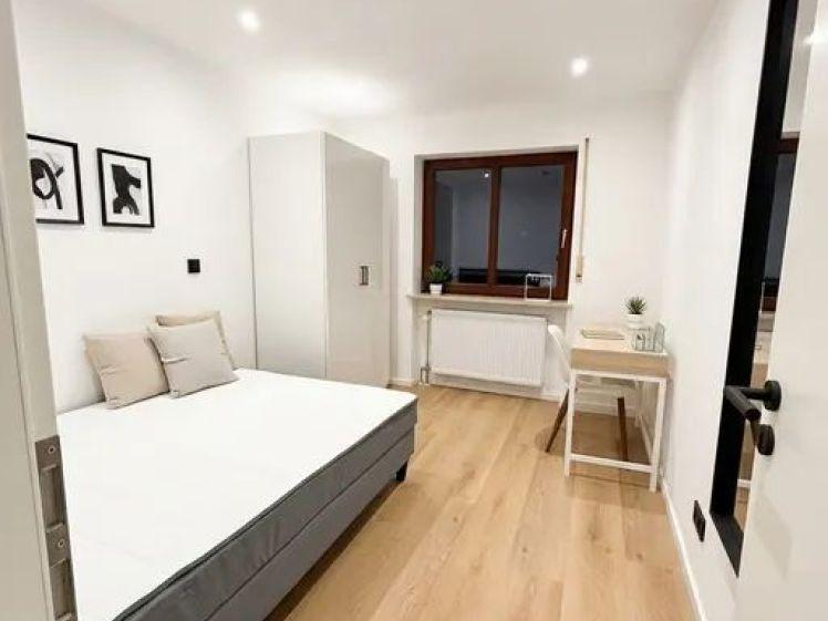 Dein neues Zuhause in unserer netten WG / Curd-Jürgens-Straße 32, München / WE83 / Zi.1 - Photo 1