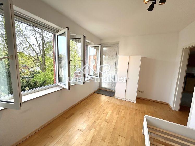 helles WG-Zimmer (16qm) in einer 3er WG mit Terrasse, möbliert, nähe Miele HQ - Foto 1
