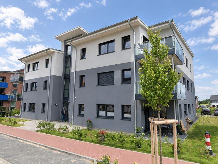 Moderne Erdgeschosswohnung zur Miete - Photo 1