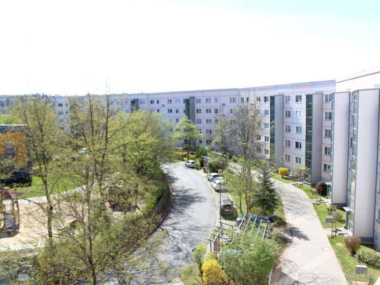 Mitgestalten statt nur einziehen! Euer neu saniertes Wunschzuhause mit Loggia in guter Wohnlage - Foto 1