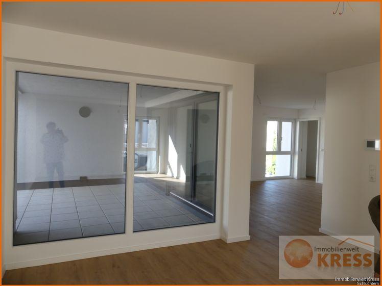 Neubau 3-Zimmerwohung im 1.Obergeschoss, Personenaufzug, KFZ-Stellplatz in zentraler Innenstadtlage - Foto 1
