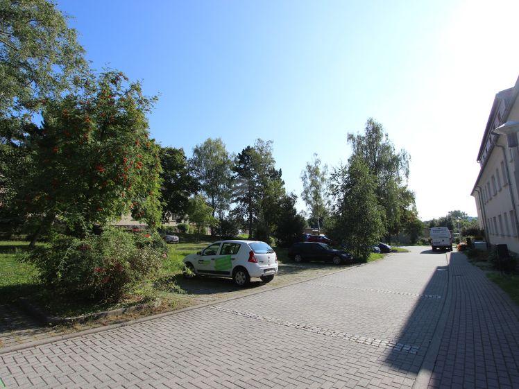 Wohnen in grüner Stadtradlage! - Photo 1