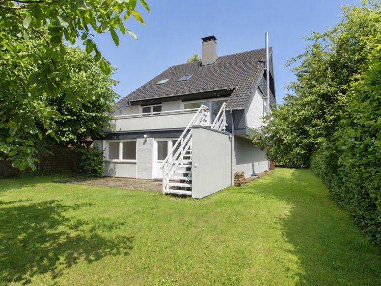 Gemütliche Zwei-Zimmer-Wohnung im EG mit Terrasse - Foto 1