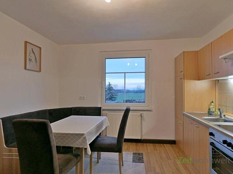 (EF0743_M) Arnstadt: Arnstadt, möblierte 1-Zimmer-Wohnung mit WLAN, Wohnküche und PKW-Stellplatz - Foto 1
