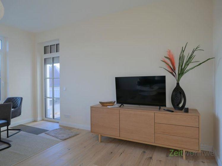 (EF1205_M) Magdeburg: Herrenkrug, Erstbezug in neu gebaute und neu möblierte Wohnung mit Balkon und Aufzug - Photo 1