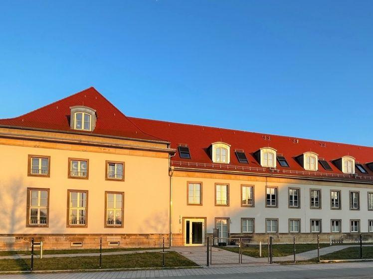 Großzügige 3-Zimmer-Wohnung zentrumsnah zu vermieten. - Photo 1
