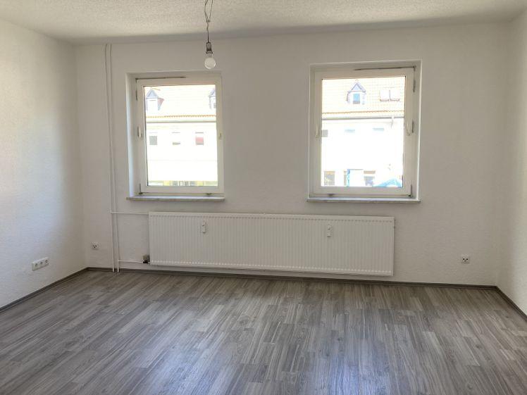 Wohnen mit Wohlfühlfaktor - charmante 3-Zimmer-Wohnung - Foto 1