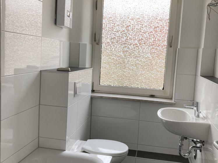 Wohnen mit Wohlfühlfaktor - charmante 3-Zimmer-Wohnung (Musterbilder) - Photo 1