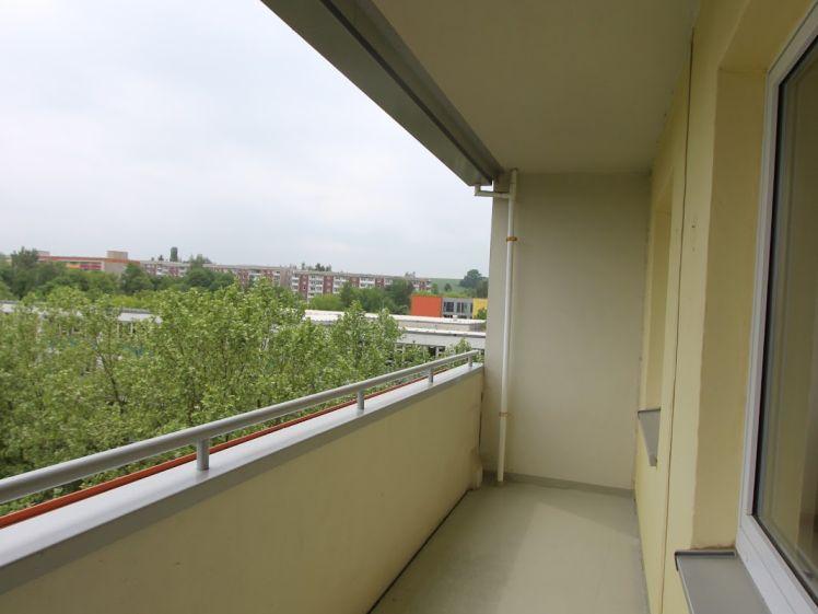Süße und praktische 1-Raum-Wohnung. - Foto 1