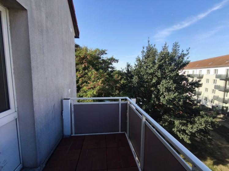 Familienwohnung zum kleinen Preis- schnell sein und die ersten beiden Monate mietfrei wohnen! - Photo 1