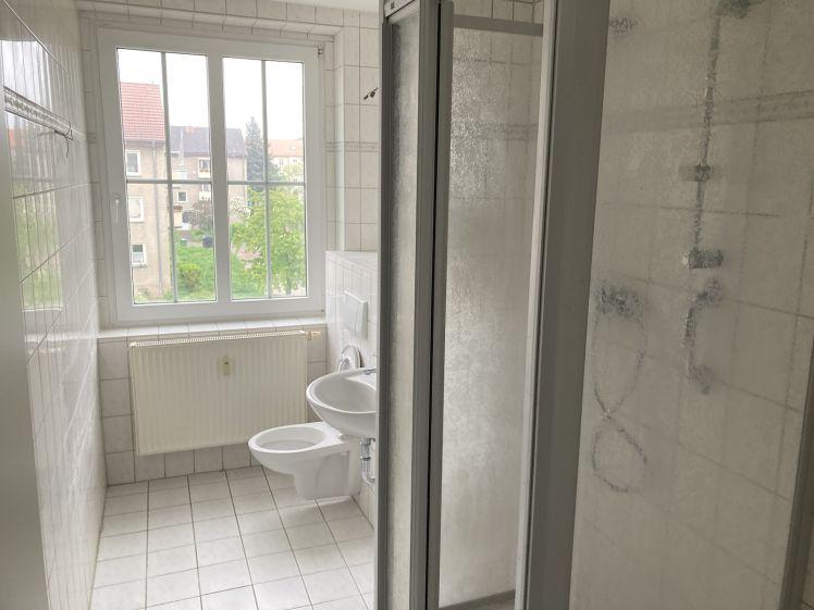 2RW in Roßlau - inkl. Einbauküche! - Foto 1