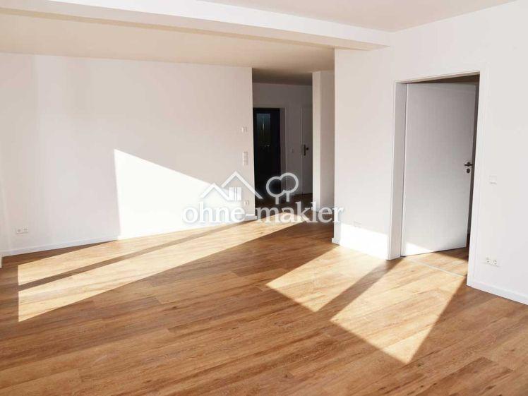 2 Schlafzimmer + Wohn/Küche/Esszimmer im 1 OG - Foto 1