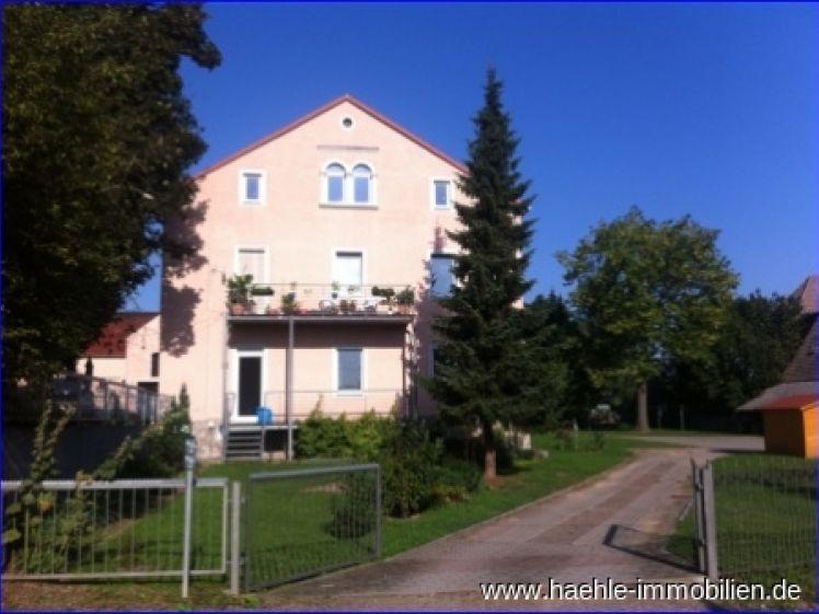 2 Zimmer mit Balkon und kleinem Garten - frei ab 01.11.2026 - Photo 1