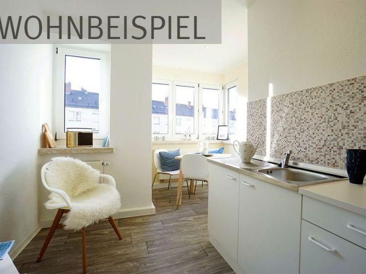 WG-Zimmer in Plauen – zentral, entspannt & bezugsfrei für Schüler und Studenten - Photo 1