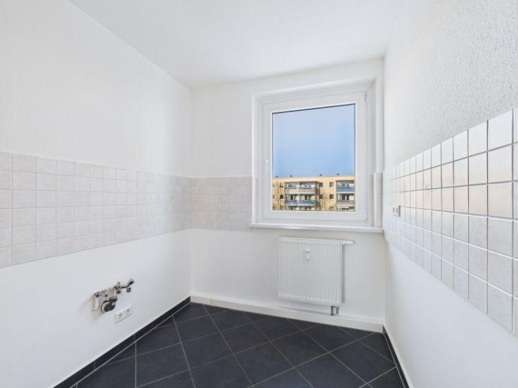 3-Raum-Wohnung mit Balkon auf dem Kapellenberg - Photo 1