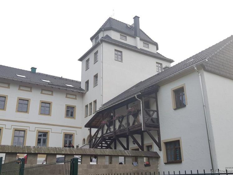 1-Zimmer Erdgeschosswohnung in Langenau - Foto 1