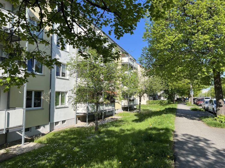 Bequem im Erdgeschoss mit ebenerdiger DUSCHE wohnen - Photo 1