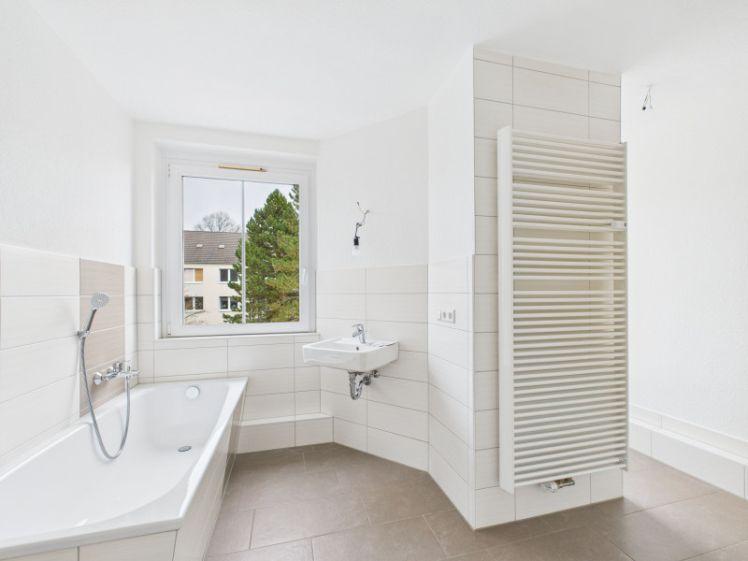 2-Raum-Wohnung auf dem Sonnenberg - Photo 1