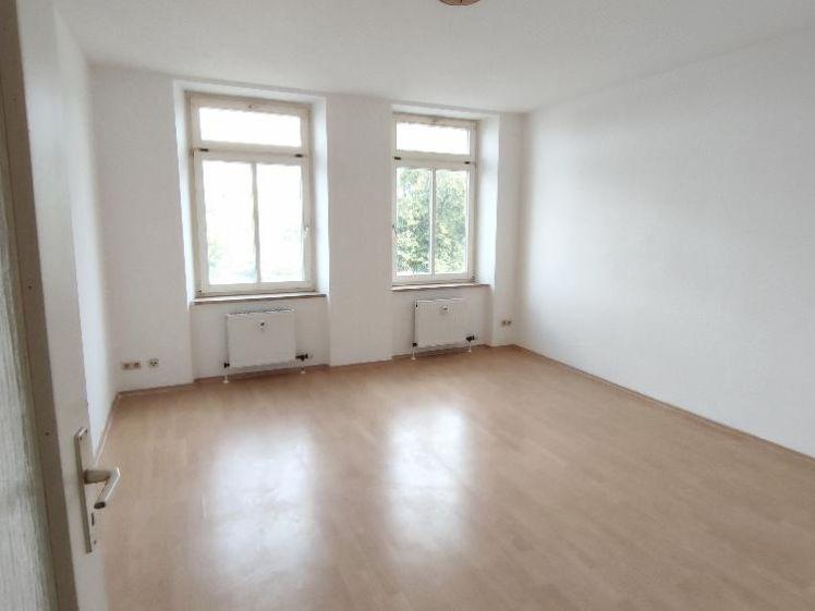 Niedliche 1-Raum-Whg. mit EBK - Foto 1