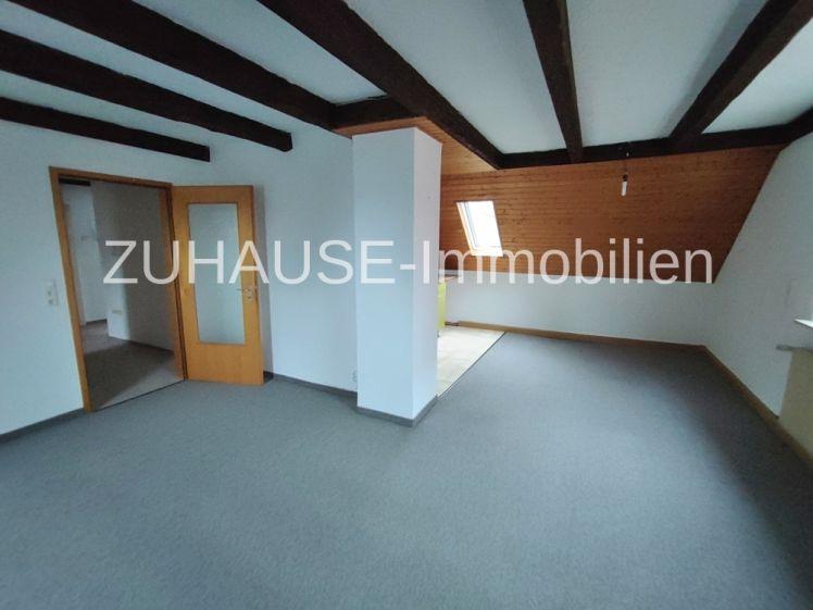++Gut geschnittene MWO in Werneck ++ - Photo 1