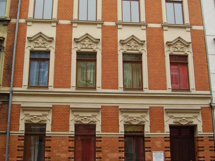 *BIRI* - 3-Raum-Wohnung in der Bahnhofsvorstadt - Photo 1