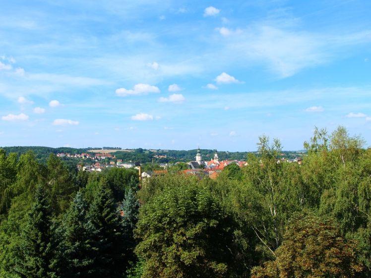 neuer Grundriss - große 2 Raum Wohnung - Foto 1