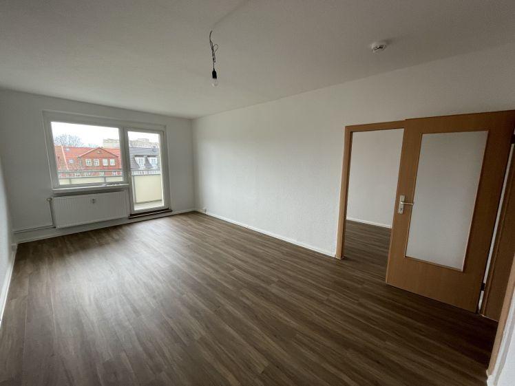 Nachmieter gesucht für moderne 2-Zimmer-Wohnung mit Balkon! - Photo 1