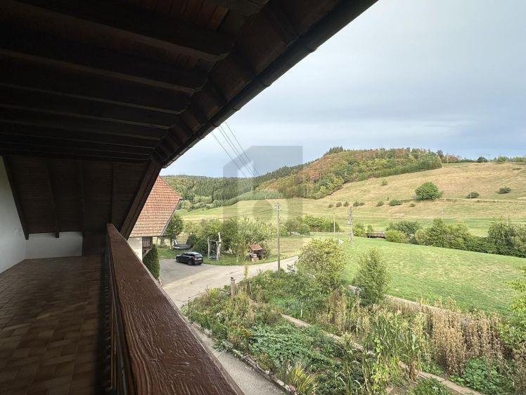 WOHNEN MIT NATURBLICK UND EIGENER QUELLE - Photo 1