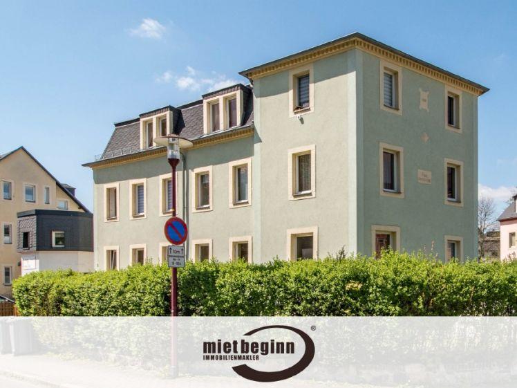 NEUES DUSCHBAD – HELLE WOHNUNG – LAMINAT – RUHIG & ZENTRUMSNAH GELEGEN - Foto 1
