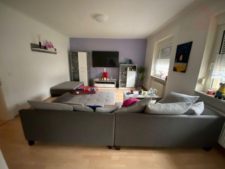 Schöne 3ZKB Wohnung in Saarlouis-Innenstadt zu vermieten. - Foto 1