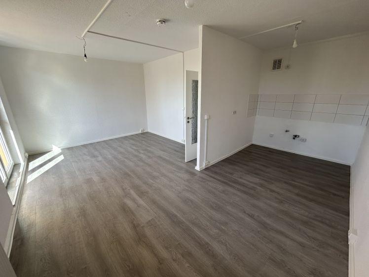 Schnell sein! Helle 3-Zimmer-Wohnung in ruhiger Lage! - Foto 1
