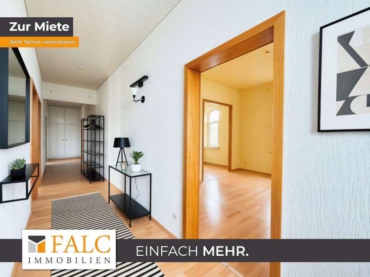 Ihr neues Zuhause wartet – stilvoll wohnen in bester Lage! - Foto 1