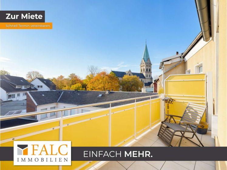Ihr neues Zuhause wartet – stilvoll wohnen in bester Lage! - Photo 1