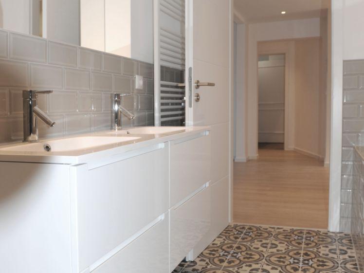 Erstbezug nach Komplettrenovierung!! Wunderschöne DG-Wohnung in toller grüner Lage/Nordvorstadt - Photo 1