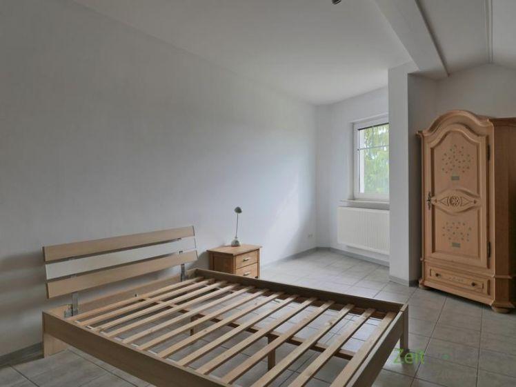 (EF1207_M) Fulda: Künzell, möblierte 2-Zimmer-Wohnung im OT Pilgerzell, PKW-Stellplatz inklusive - Photo 1