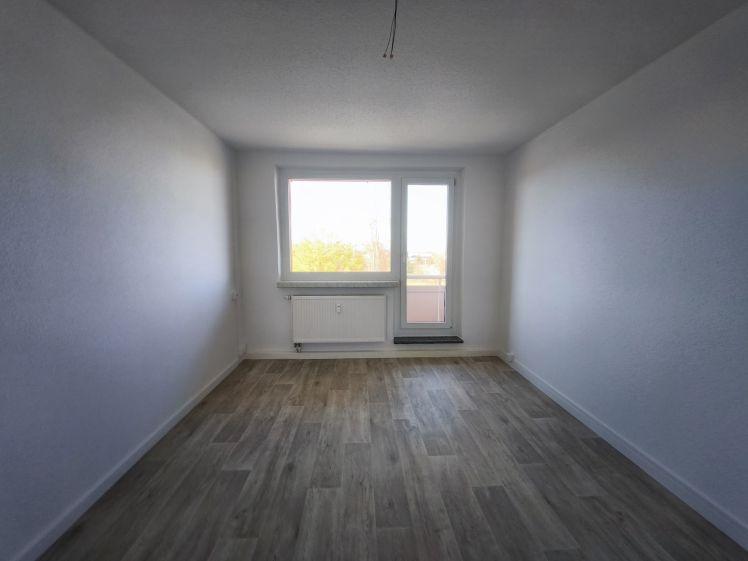Frisch renovierte Wohnung im gepflegten Wohnblock - Photo 1