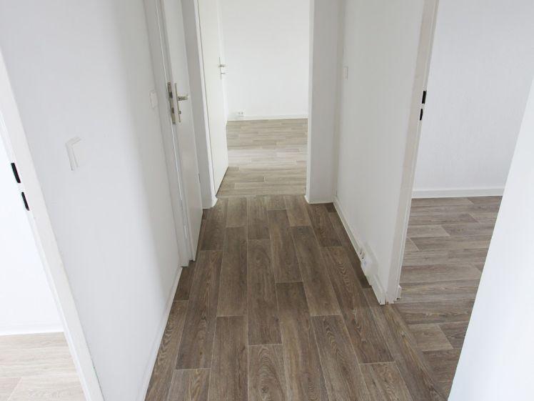 Praktische 60m² Whg. mit Balkon in Altenburg Südost! - Photo 1